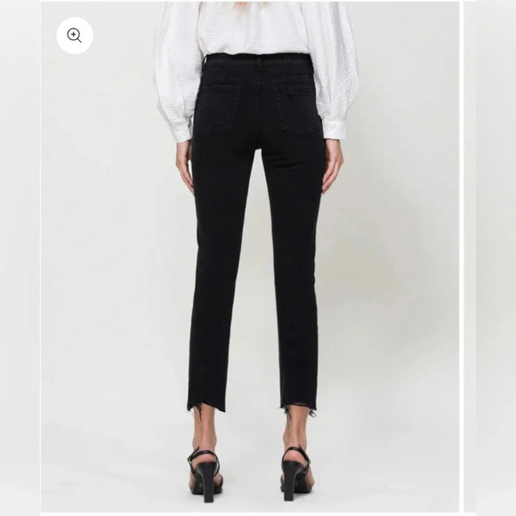 Flying Monkey Jeans. Size 25. Excellent Condition. - Picture 2 of 10